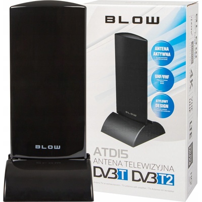 Blow 21-015