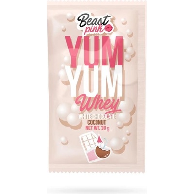 BeastPink Yum Yum Whey 12000 g