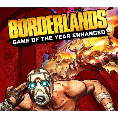 Borderlands GOTY