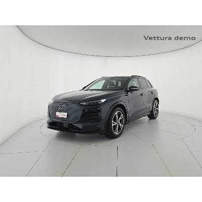 Audi Q6 quattro e-tron Advanced Business 285 kW