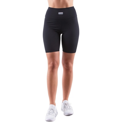 Šortky Brand black