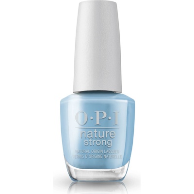 OPI Nature Strong Big Bluetiful Planet 15 ml
