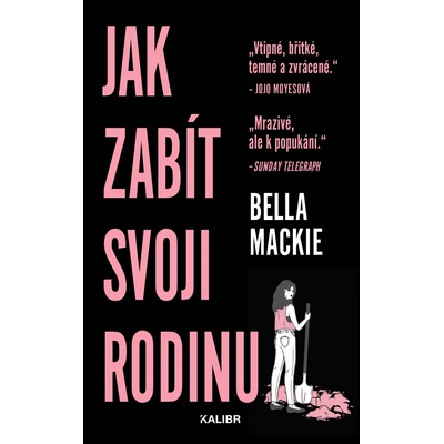 Jak zabít svoji rodinu
