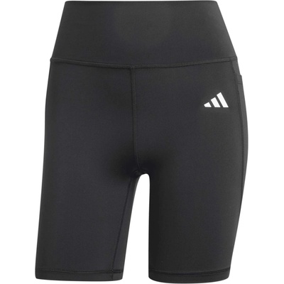 adidas dámske krátke legíny dámske legíny TE 7INCH čierna biela