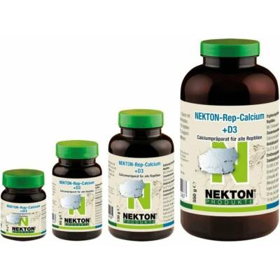 Nekton Rep Calcium+D3 65 g – Hledejceny.cz