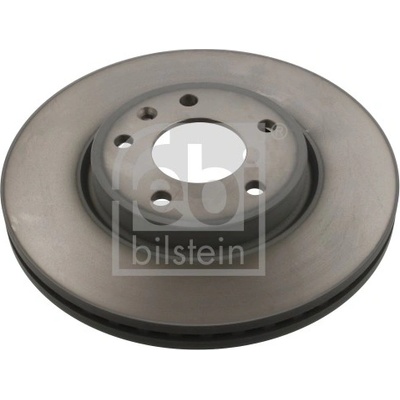 FEBI BILSTEIN Brzdový kotúč 39190