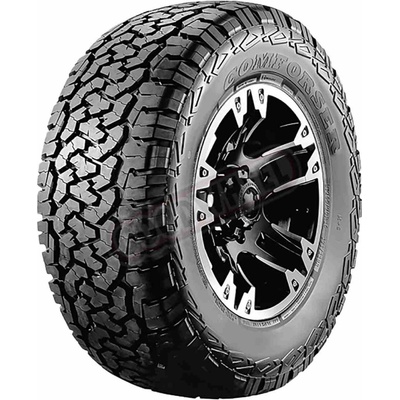 Comforser CF1100 235/70 R16 110/107S