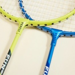 Badmintonové súpravy