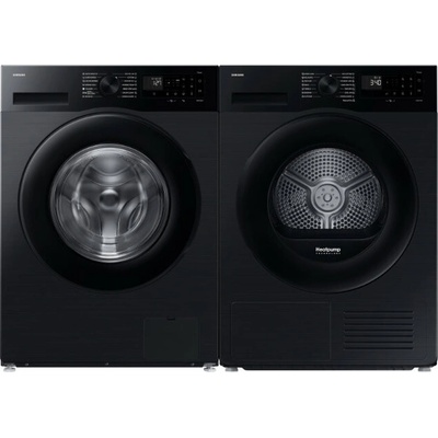 Set Samsung WW80CGC04DABLE + DV90DG52A0ABLE – Hledejceny.cz