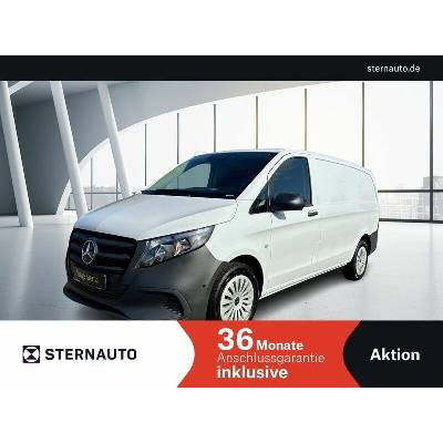 Mercedes-Benz Vito 116 120 kW