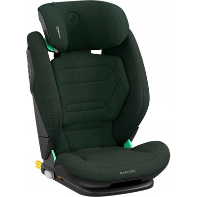 Maxi-Cosi RodiFix PRO 2 i-Size 2025 Authentic Green