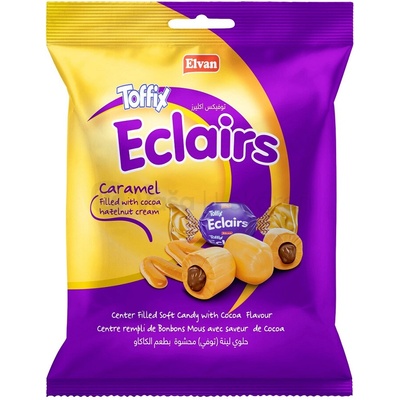 Toffix Eclairs 1 kg