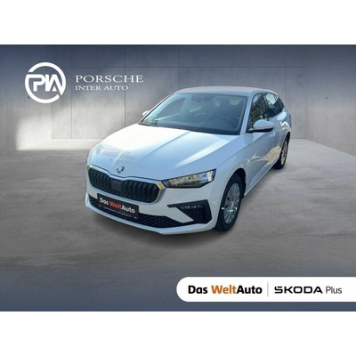 Skoda Scala TSI Essence 70 kW