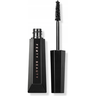 Fenty Beauty Objemová řasenka Hella Thicc Volumizing Mascara Black 10 ml