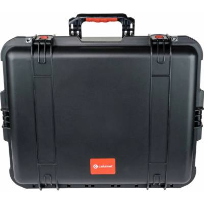 Calumet Hard Case 5527