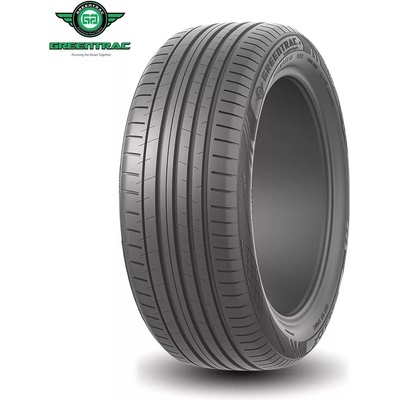 Greentrac QUEST-X 275/40 R19 105Y
