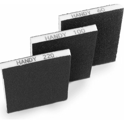 Brúsny blok HANDY 11190B 3ks