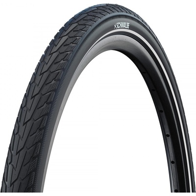 na bicykel Schwalbe Road Cruiser 28" 42 mm s reflexným pásikom