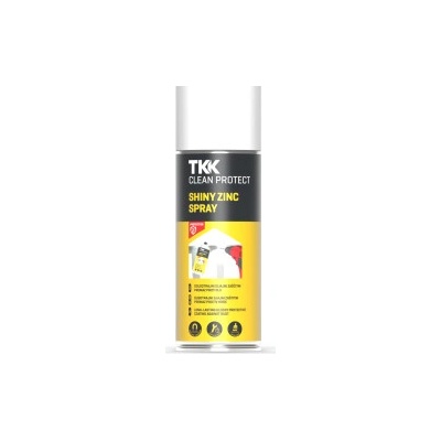 TKK CP Zinc Shiny zinok v spreji 400 ml