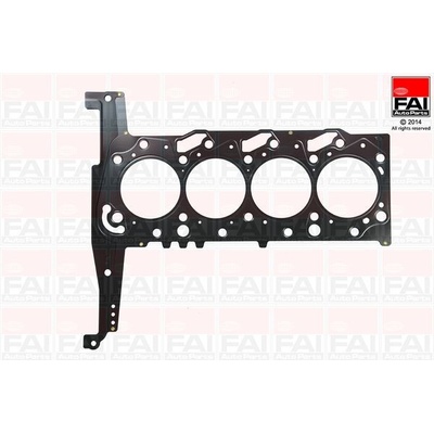 Těsnění, hlava válce FAI AutoParts HG1010