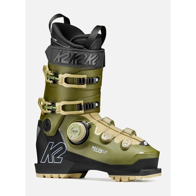 K2 fl3x K2 Recon X 110 BOA 26/27 275