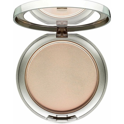 Artdeco Hydra Mineral Compact Foundation náplň 60 Light Beige 10 g