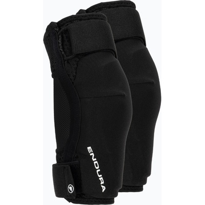 Endura SingleTrack Elbow Youth Black