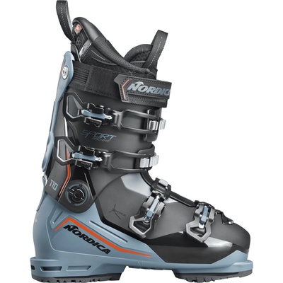 Nordica Sportmachine 3 110 GW /avio/red 275 2026/27 – Hledejceny.cz