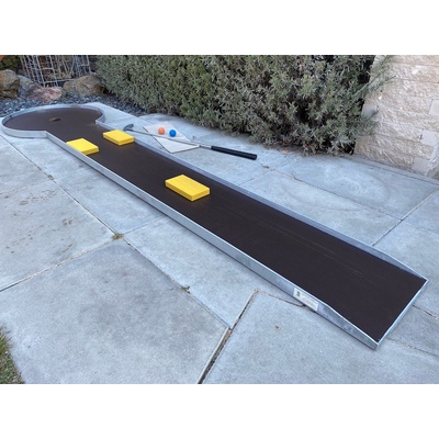 miniBilliard minigolf - minigolfová dráha – Hledejceny.cz