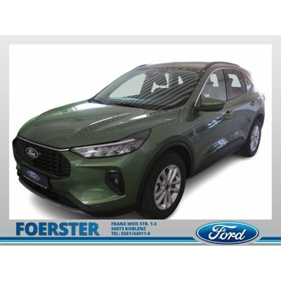 Ford Kuga 1.5 Titanium 111 kW