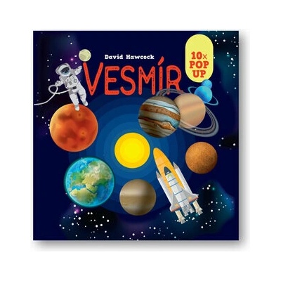 Vesmír
