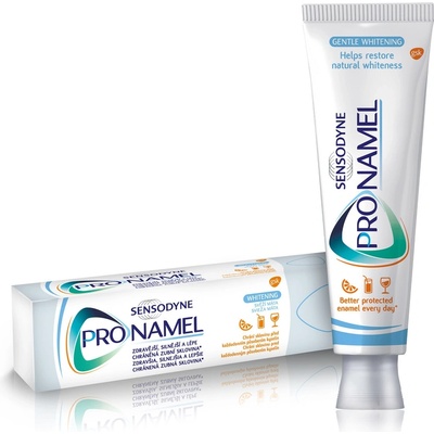 Sensodyne Pronamel Whitening 75 ml – Hledejceny.cz