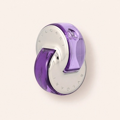Bvlgari Omnia Amethyste toaletní voda dámská 40 ml