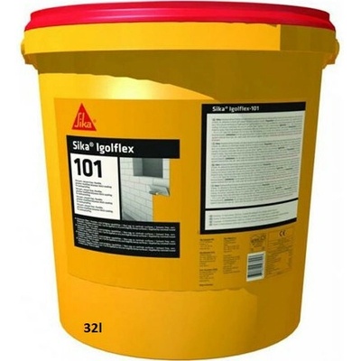 Sika Igolflex-101 32l 127227