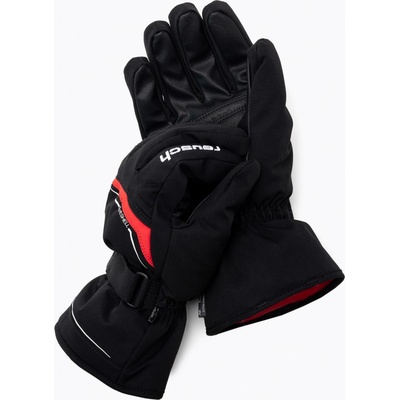 Reusch Primus R-Tex Xt Lyžiarske rukavice čierne