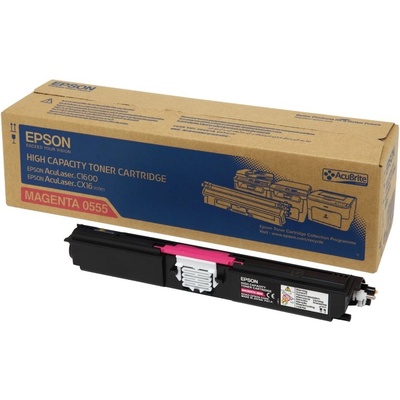 Epson S050555 - originální – Hledejceny.cz