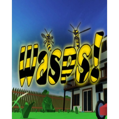 Wasps!