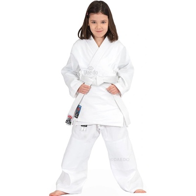 Daedo Junior Judo – Hledejceny.cz