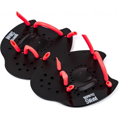 BornToSwim Manta Paddles