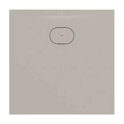 Villeroy & Boch Ecora 80 x 80 cm UDA8080ERA1SV-AL