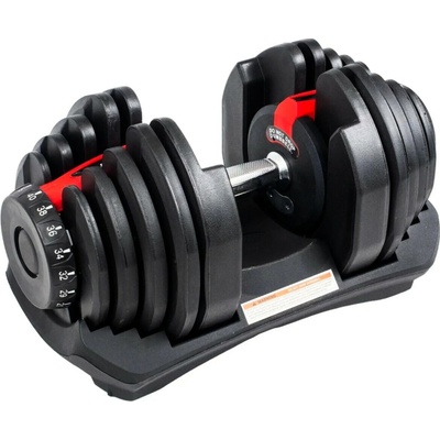 Acra Adjustable dumbbell 24 kg
