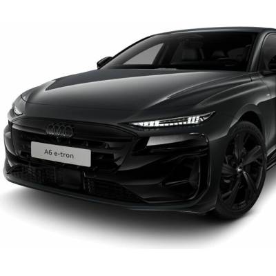 Audi A6 e-tron Avant Performance advanced 270 kW
