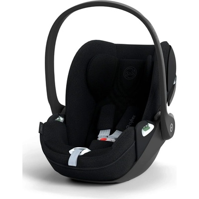 Cybex Cloud T i-Size Plus 2025 Sepia Black