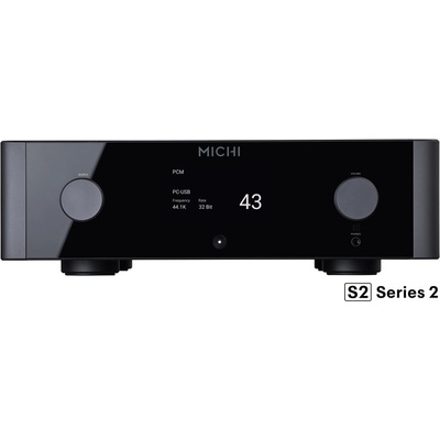 Rotel Michi P5 Series 2