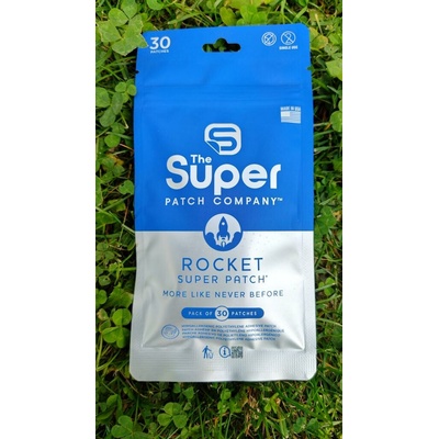 The Super Patch Company Rocket 30 ks