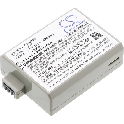 Cameron Sino CS-LPE5 – Hledejceny.cz