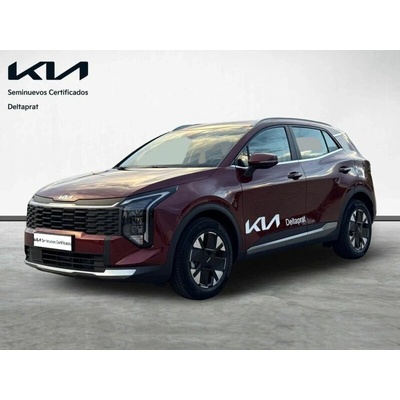Kia Sportage 1.6 T-GDI 176 kW