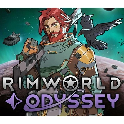 RimWorld - Odyssey
