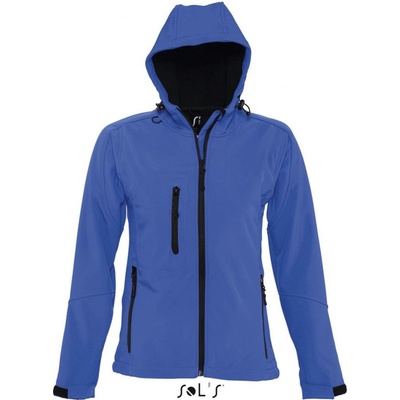 Sol's Replay navy