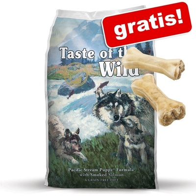 Taste of The Wild Sierra Mountain 13 kg